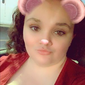 Meet your Posher, Mallory